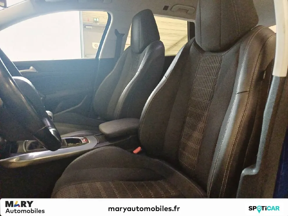 Véhicule occasion 194267 - peugeot 308 - Photo 9