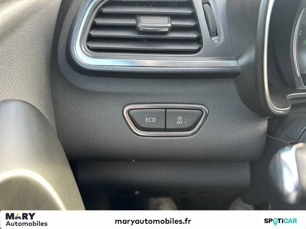 Véhicule occasion 202025 - renault KADJAR - Photo 13