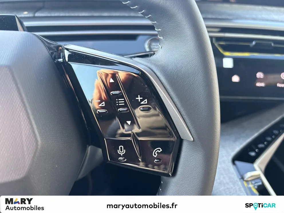 Véhicule occasion 1233391 - peugeot 3008 - Photo 20