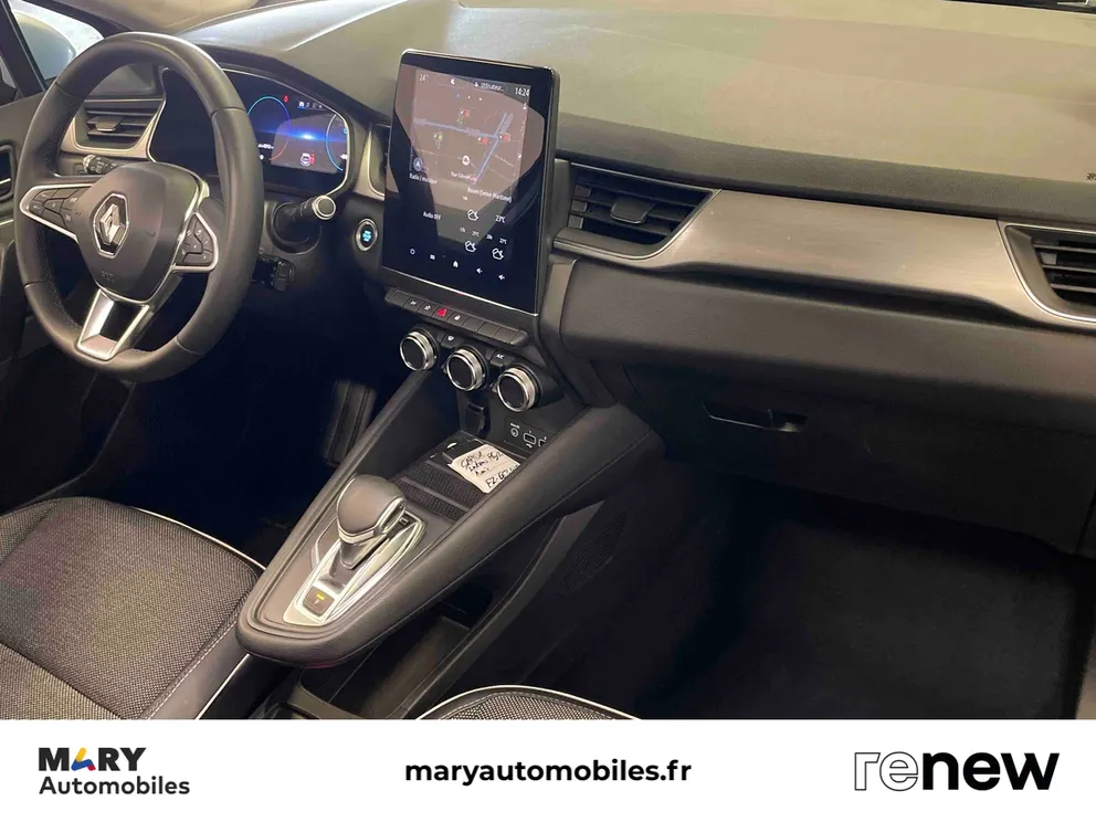 Véhicule occasion 1239225 - renault CAPTUR - Photo 24