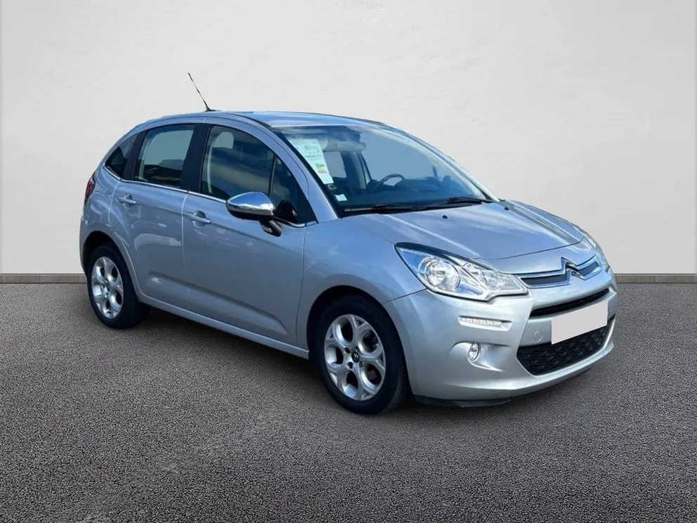 Véhicule occasion 233701 - Citroën C3 - Photo 3