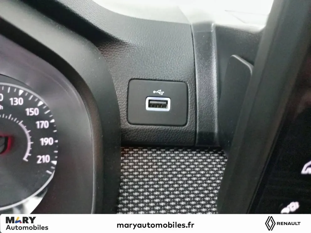 Véhicule occasion 221933 - dacia JOGGER - Photo 20