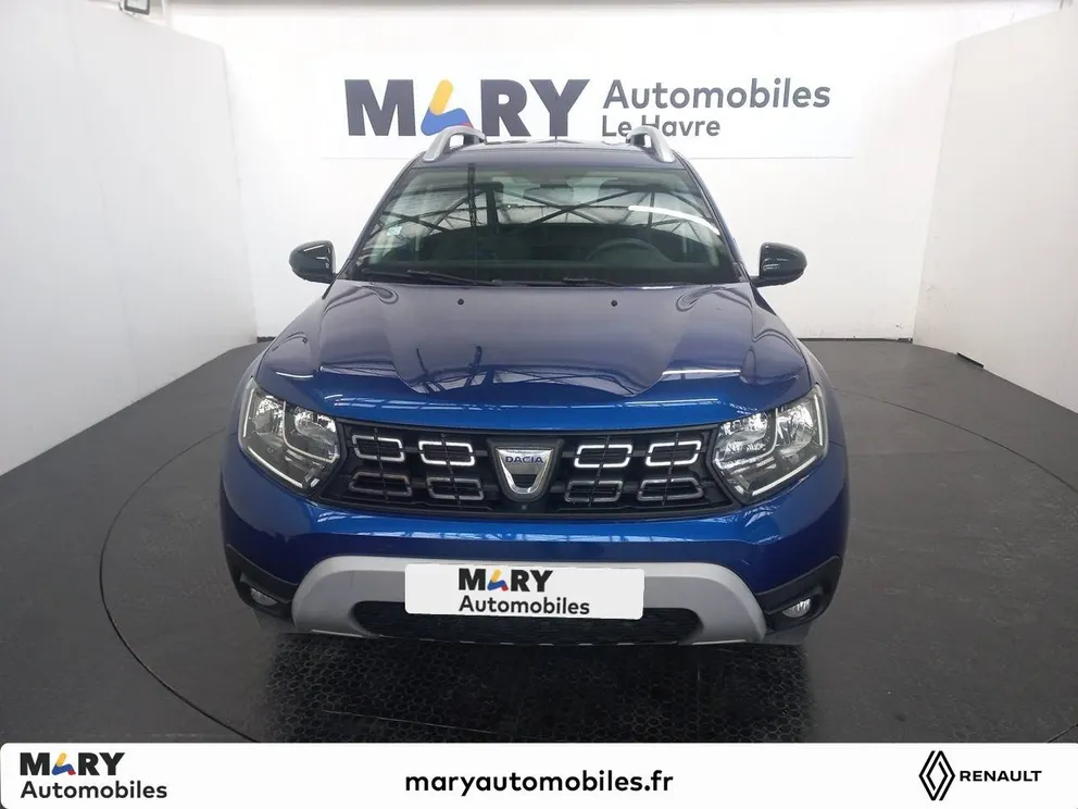 Véhicule occasion 223586 - dacia DUSTER - Photo 2