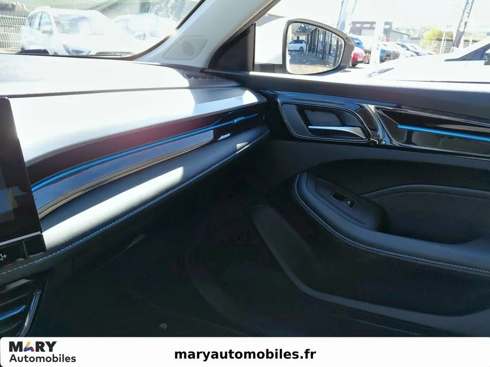 Véhicule occasion 224891 - mg MG5 - Photo 18