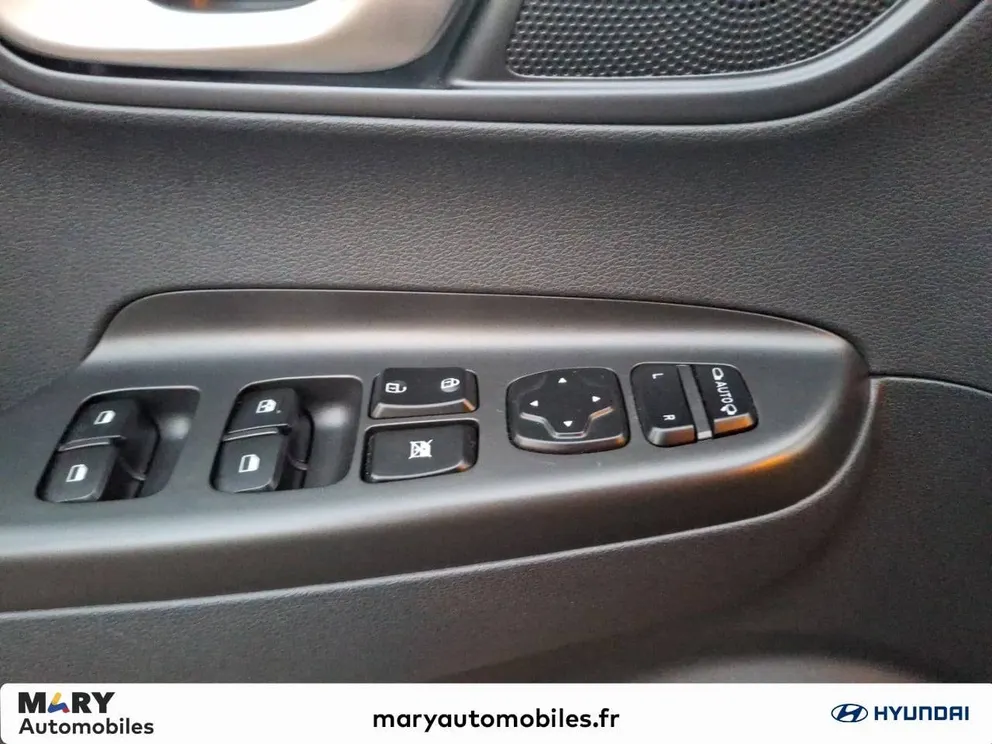 Véhicule occasion 205999 - hyundai KONA - Photo 16