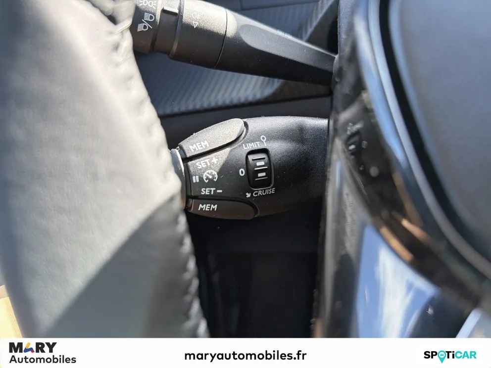 Véhicule occasion 230444 - peugeot 2008 - Photo 14