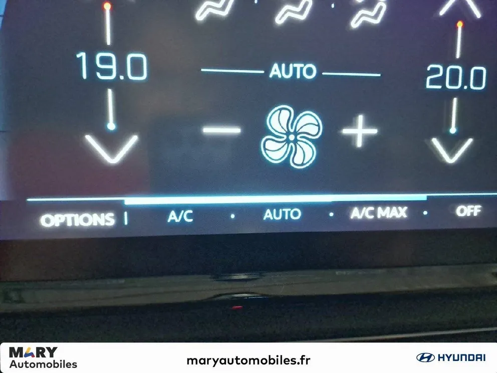 Véhicule occasion 197257 - peugeot 3008 - Photo 15