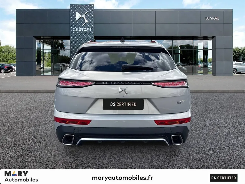 Véhicule occasion 236270 - Citroën DS 7 - Photo 5