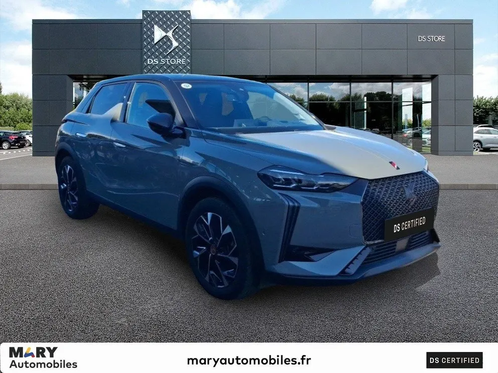 Véhicule occasion 190783 - ds DS 3 - Photo 3