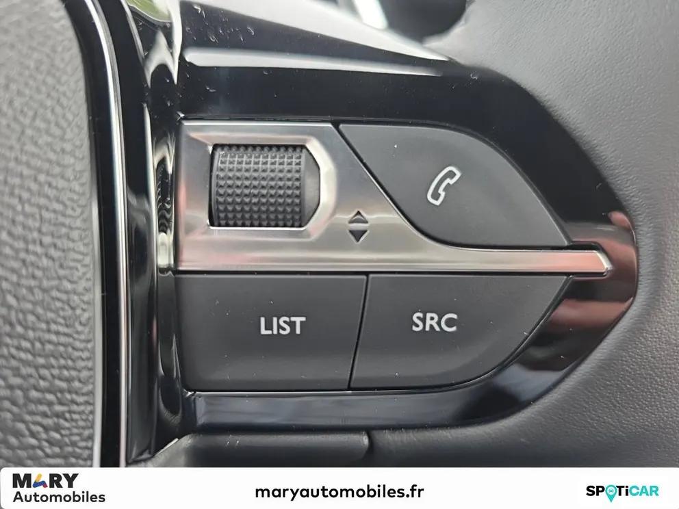 Véhicule occasion 191145 - peugeot 2008 - Photo 15