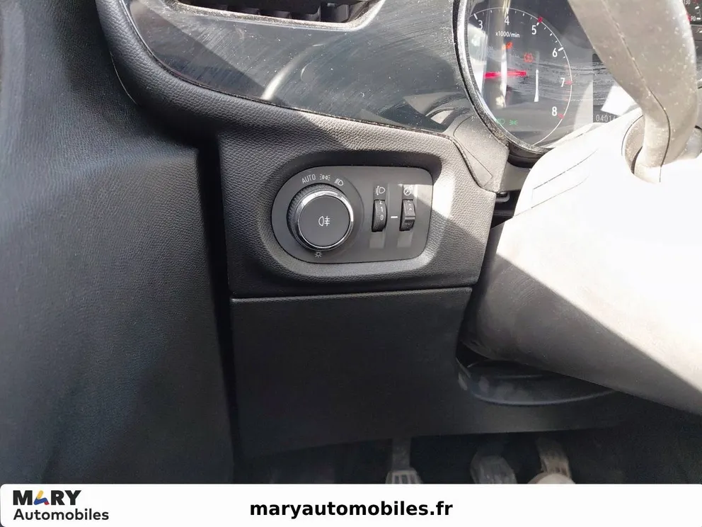 Véhicule occasion 231423 - opel CORSA - Photo 16