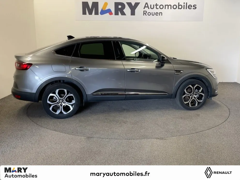 Véhicule occasion 228987 - renault ARKANA - Photo 4