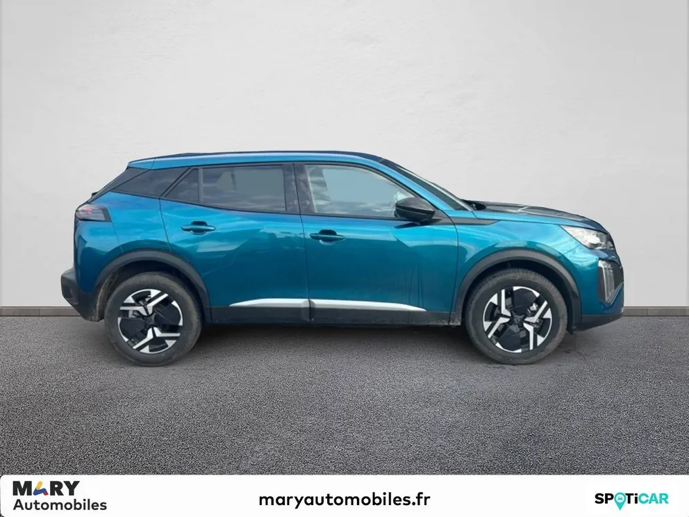 Véhicule occasion 261118 - peugeot 2008 - Photo 4