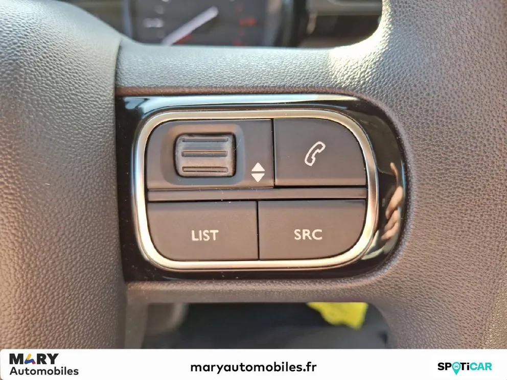 Véhicule occasion 224020 - Citroën C3 - Photo 15
