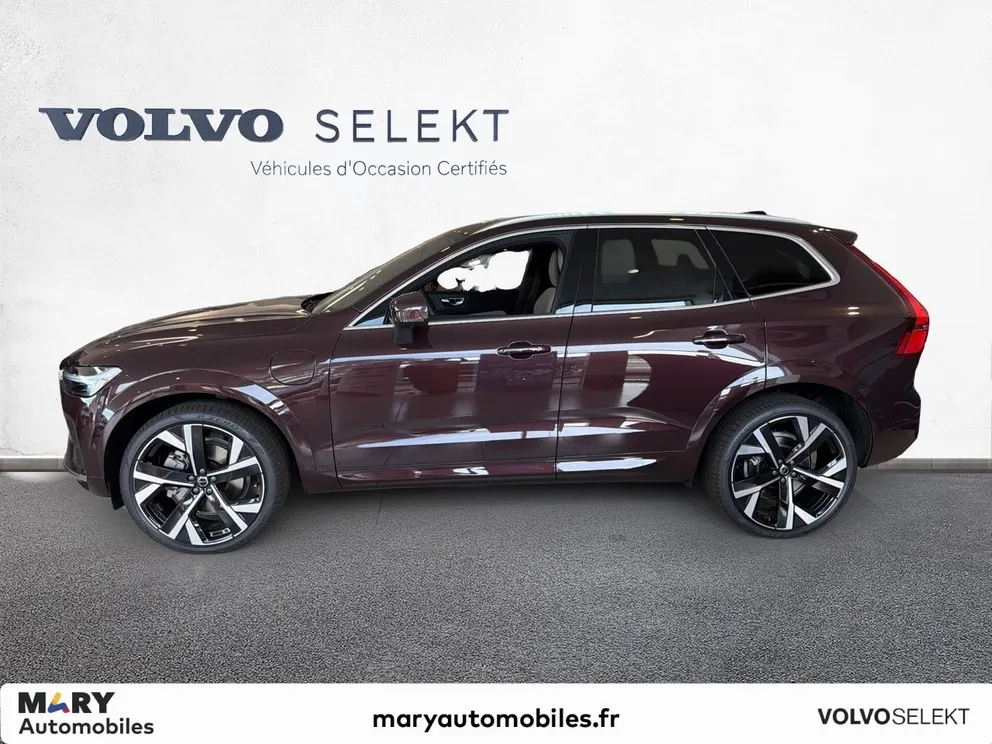 Véhicule occasion 1228030 - volvo XC60 - Photo 2