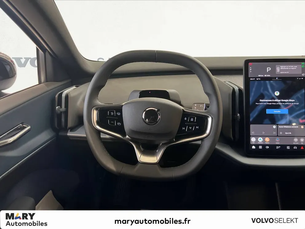 Véhicule occasion 208509 - volvo EX30 - Photo 8