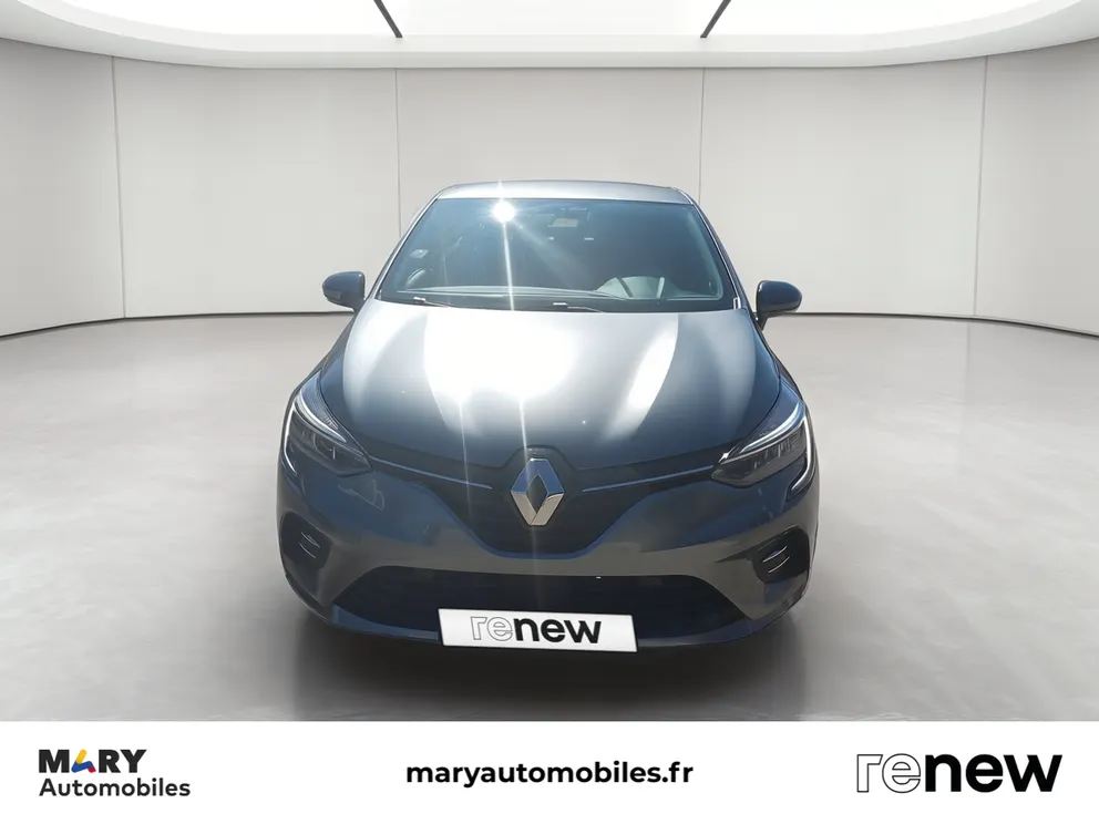 Véhicule occasion 232800 - renault CLIO - Photo 8