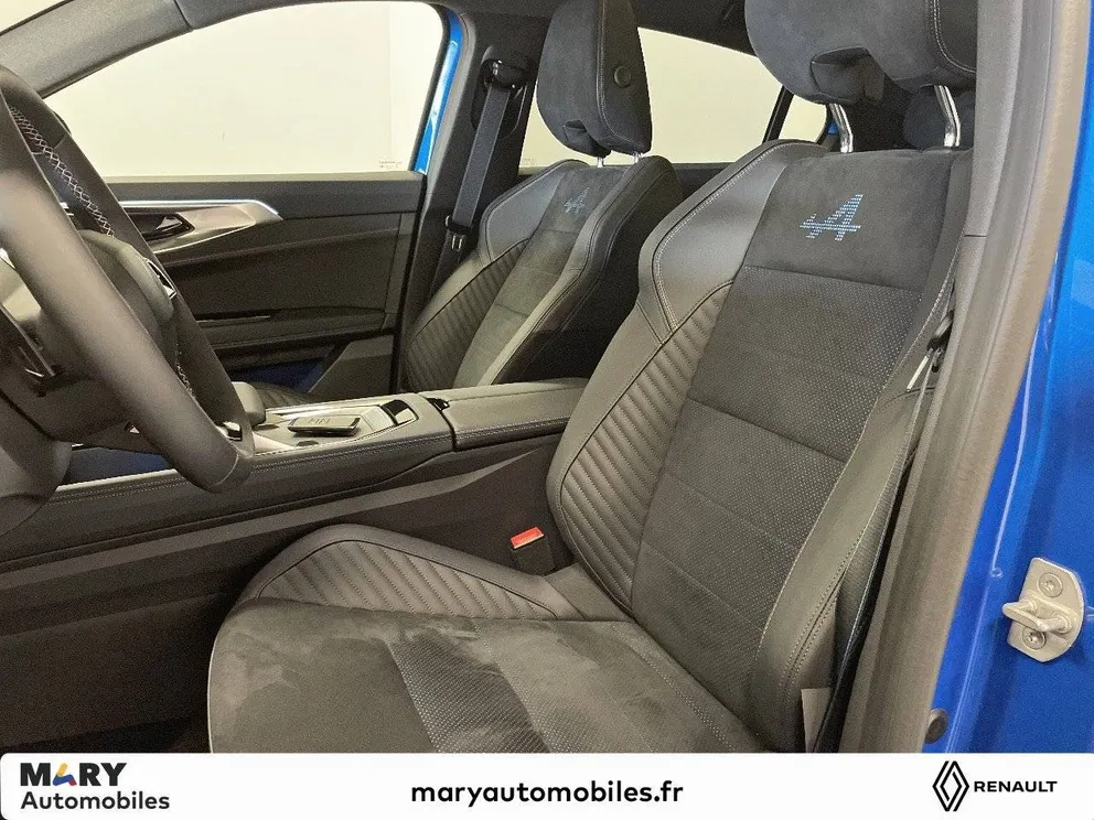 Véhicule occasion 174331 - renault RAFALE - Photo 9