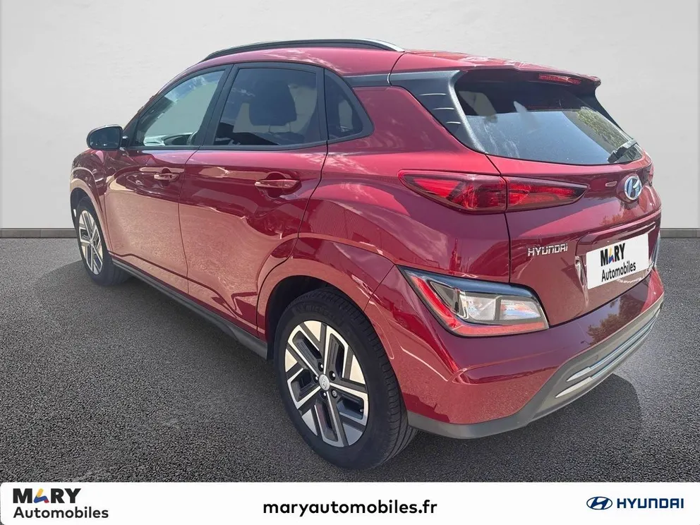 Véhicule occasion 185027 - hyundai KONA - Photo 7