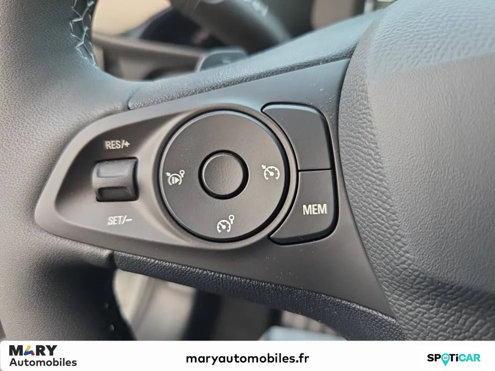 Véhicule occasion 209644 - opel CORSA - Photo 14