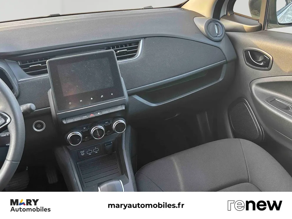 Véhicule occasion 1245863 - renault ZOE - Photo 15