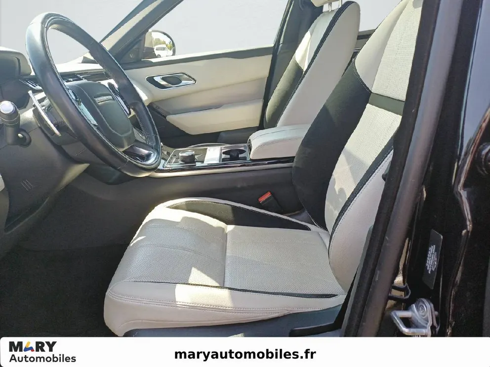 Véhicule occasion 176621 - land rover RANGE ROVER VELAR - Photo 9