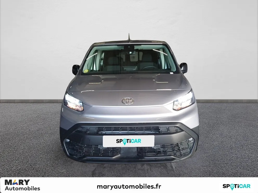 Véhicule occasion 239406 - toyota PROACE CITY - Photo 6