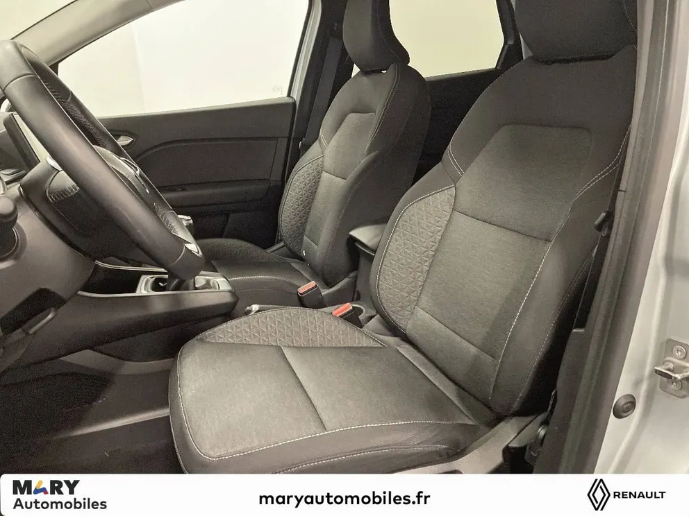 Véhicule occasion 200761 - renault CAPTUR - Photo 9