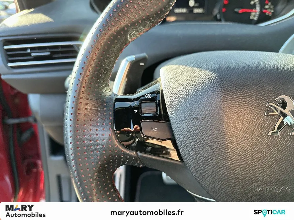 Véhicule occasion 221718 - peugeot 308 - Photo 22