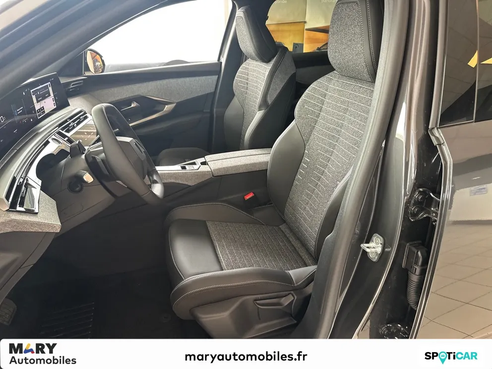 Véhicule occasion 236771 - peugeot 3008 - Photo 13