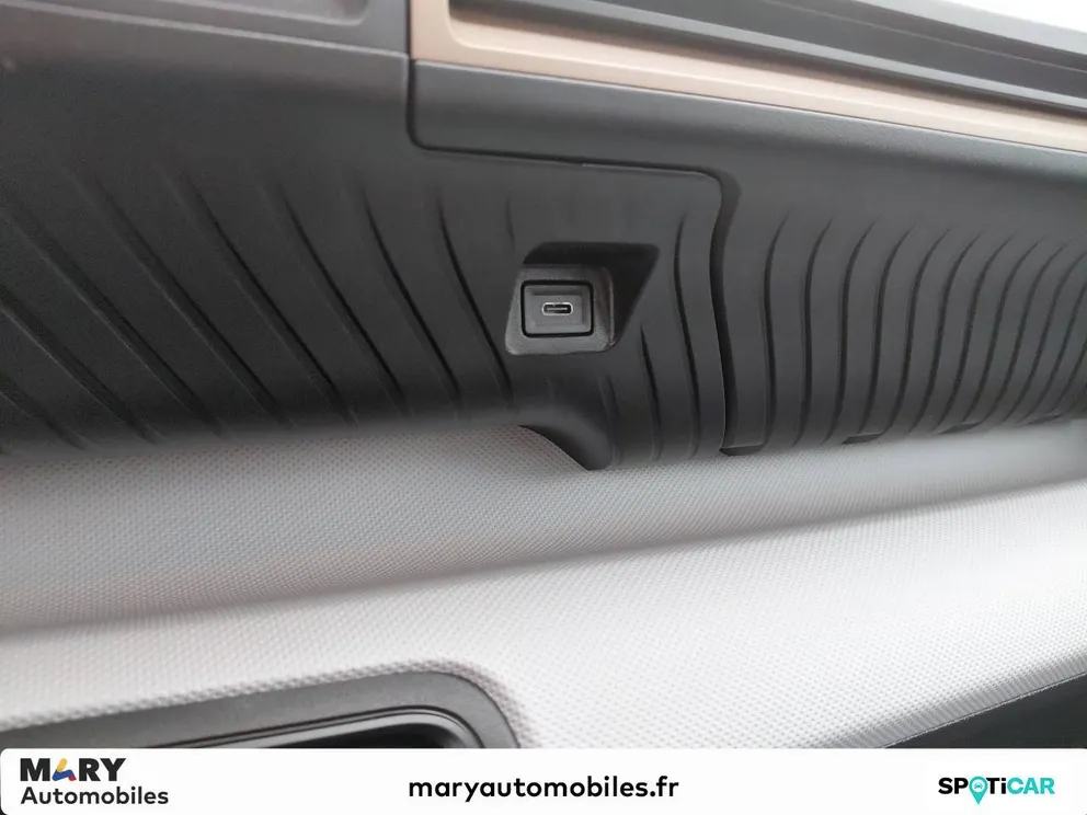 Véhicule occasion 211971 - Citroën C3 AIRCROSS - Photo 15