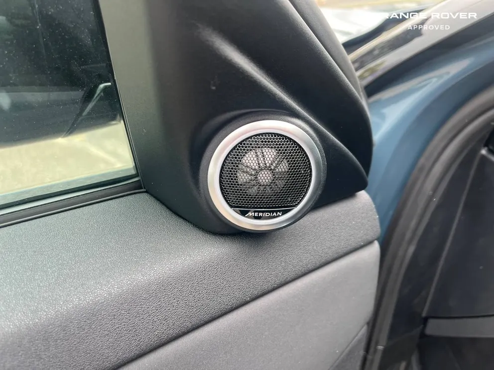 Véhicule occasion 135924 - land rover RANGE ROVER EVOQUE - Photo 13