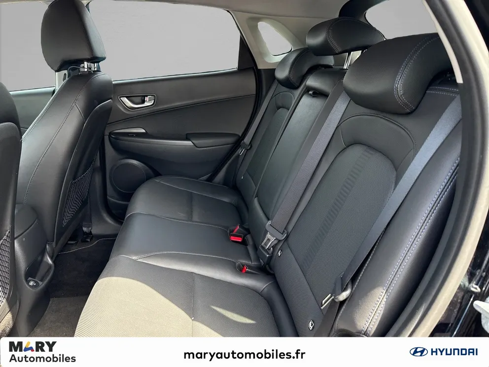 Véhicule occasion 1229624 - hyundai KONA - Photo 14