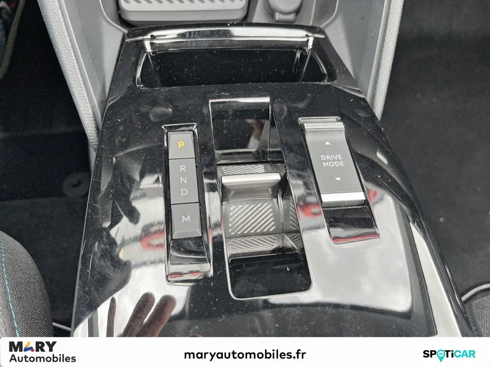 Véhicule occasion 1235298 - Citroën C4 X - Photo 14