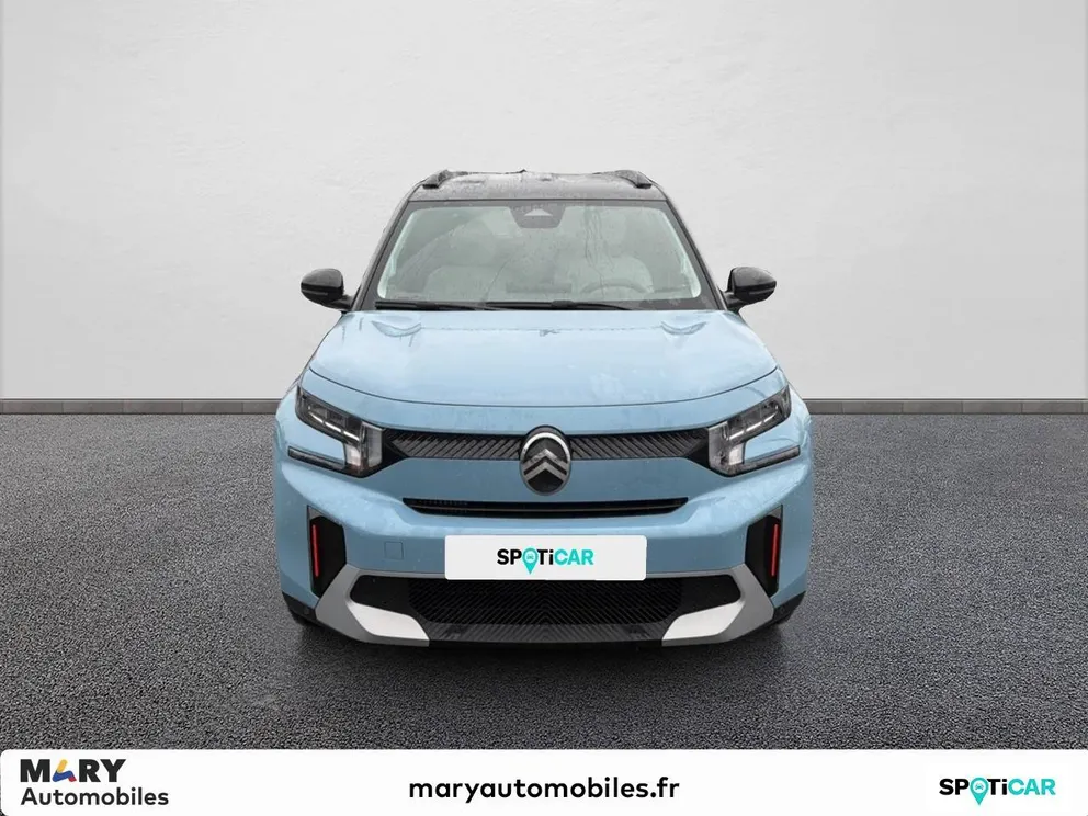 Véhicule occasion 210176 - Citroën C3 AIRCROSS - Photo 2