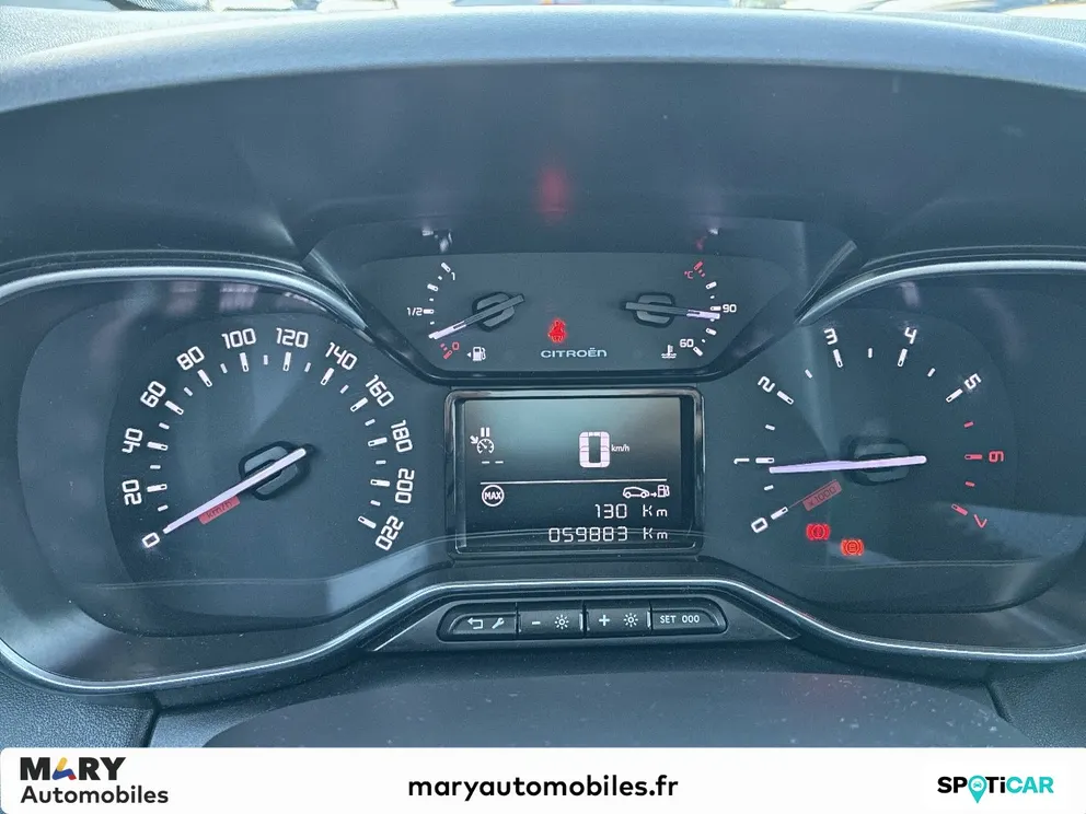 Véhicule occasion 1232680 - Citroën C3 AIRCROSS - Photo 11
