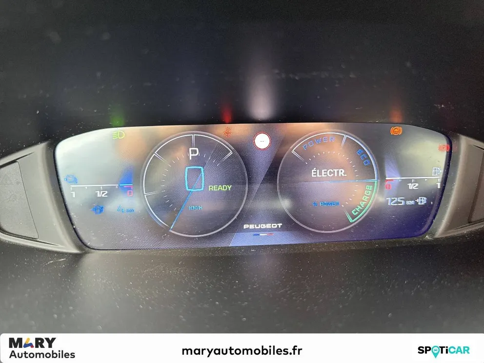 Véhicule occasion 220243 - peugeot 308 - Photo 12