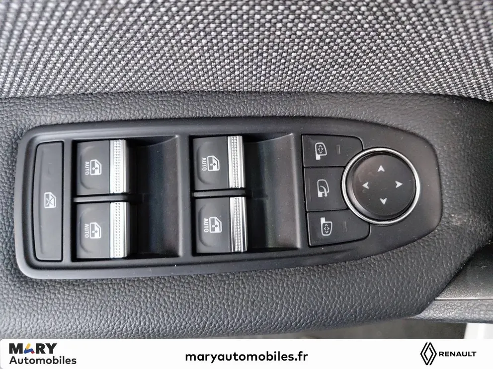 Véhicule occasion 226697 - renault CAPTUR - Photo 13