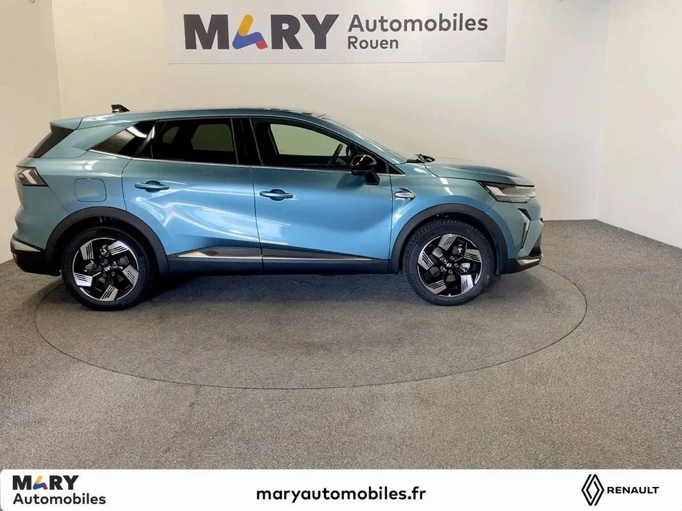 Véhicule occasion 194458 - renault SYMBIOZ - Photo 4