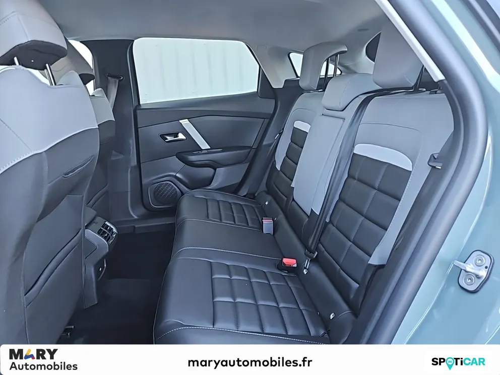 Véhicule occasion 1232408 - Citroën C4 - Photo 19