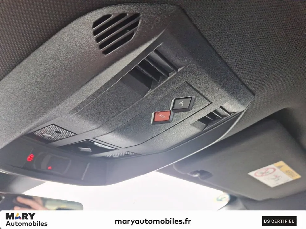 Véhicule occasion 221412 - ds DS 7 - Photo 24