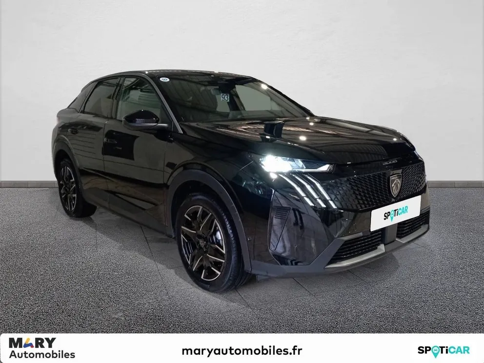 Véhicule occasion 221680 - peugeot 3008 - Photo 3