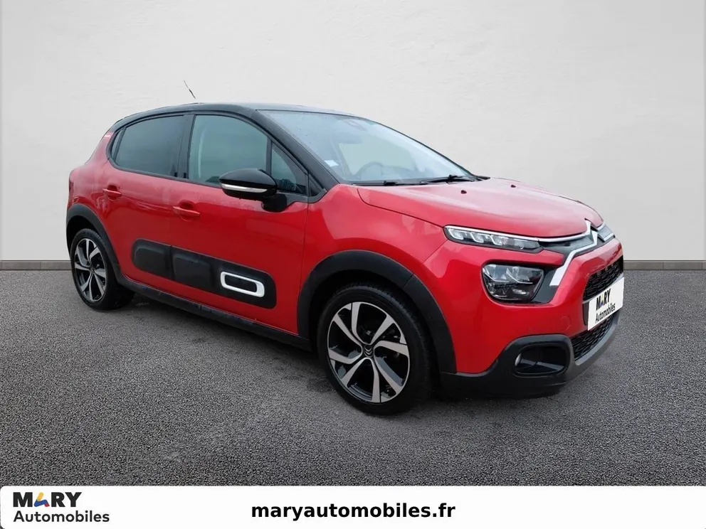 Véhicule occasion 227402 - Citroën C3 - Photo 3