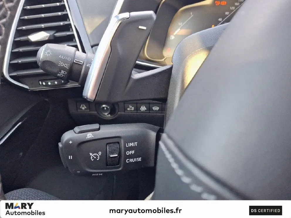 Véhicule occasion 170590 - ds DS 7 - Photo 21