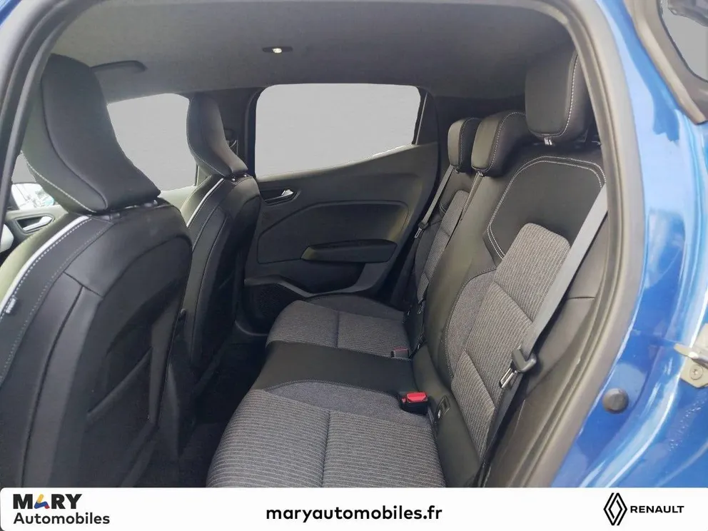 Véhicule occasion 209687 - renault CLIO - Photo 10