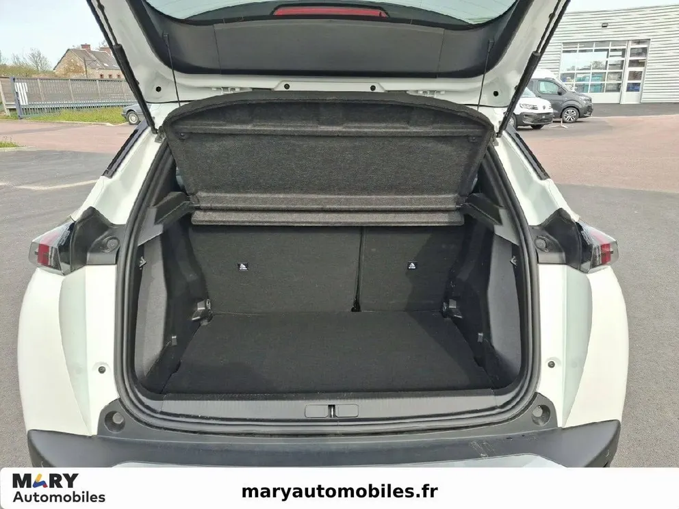 Véhicule occasion 231603 - peugeot 2008 - Photo 6