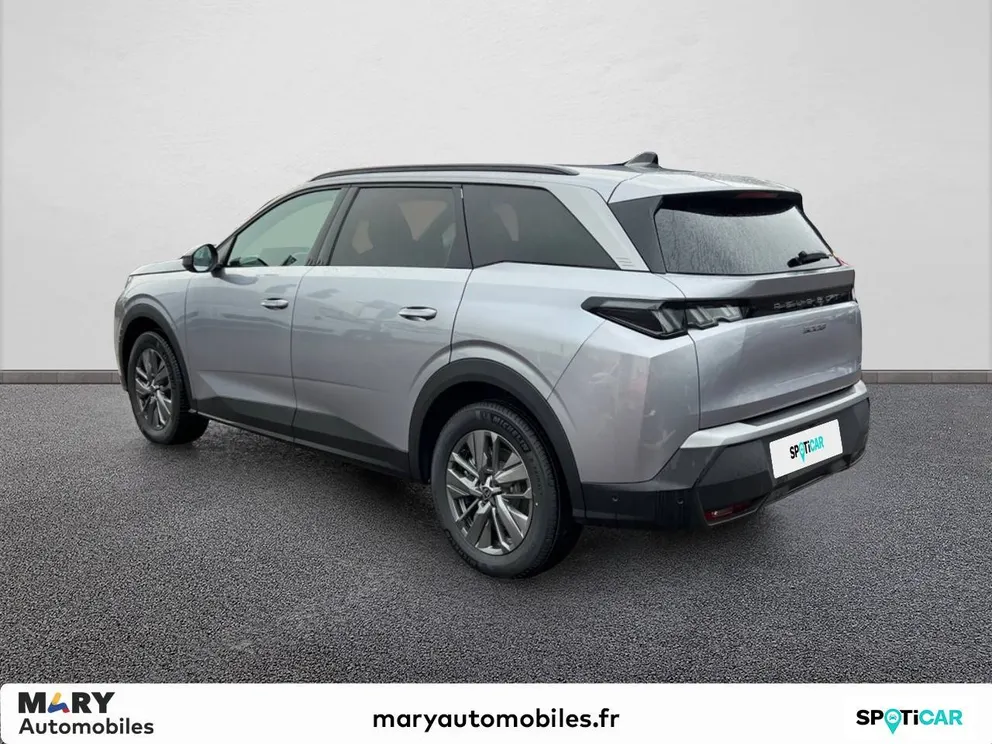 Véhicule occasion 209621 - peugeot 5008 - Photo 7
