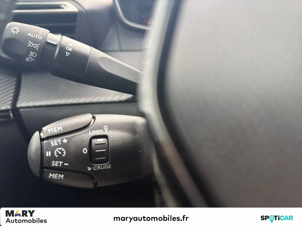 Véhicule occasion 236747 - peugeot 208 - Photo 19