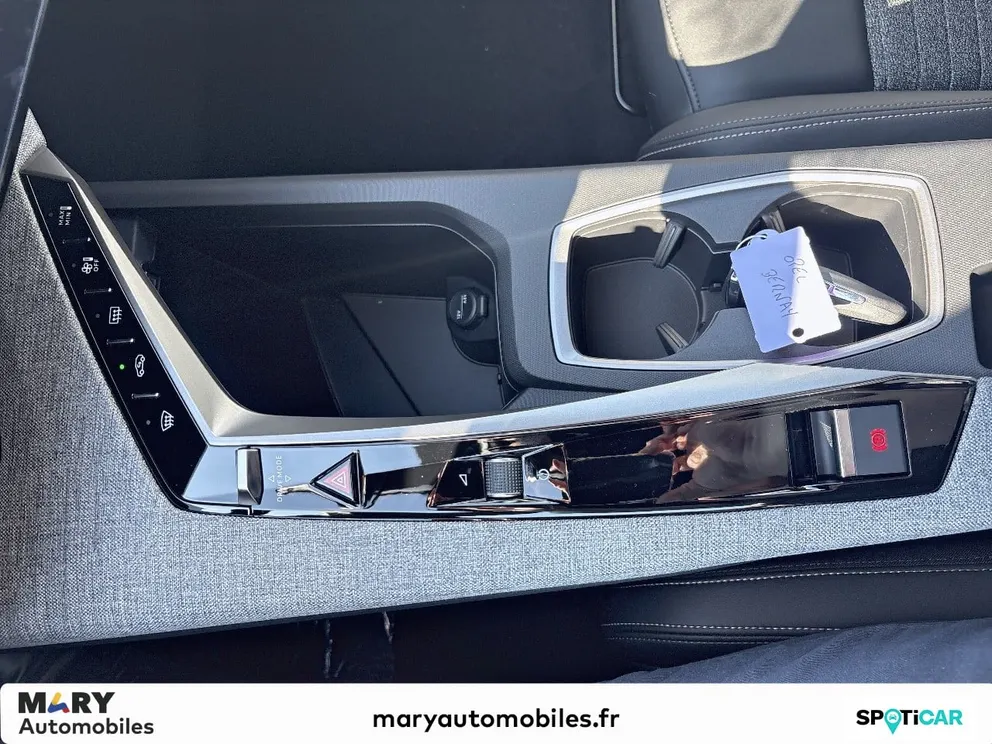 Véhicule occasion 1235242 - peugeot 3008 - Photo 18