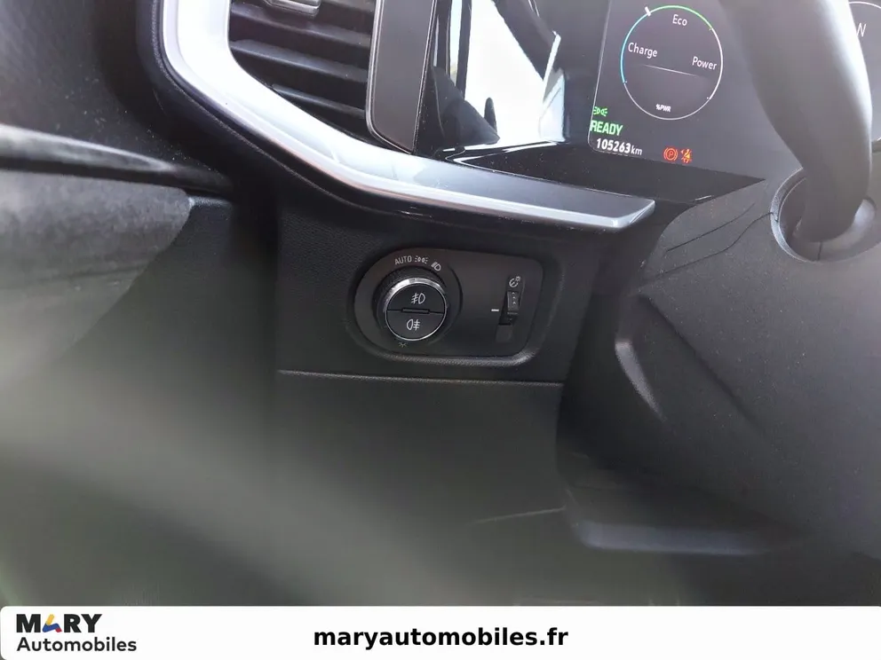 Véhicule occasion 229758 - opel MOKKA - Photo 15